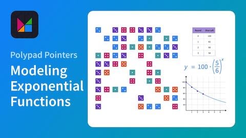 Modeling Exponential Functions